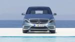 Mercedes-Benz B-Class 2011 года